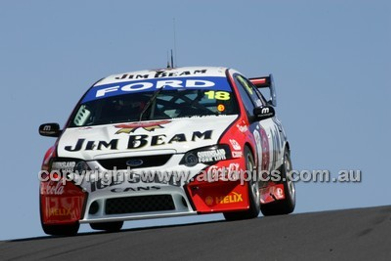 Supercheap Auto 1000 - 2008 V8 Supercar Championship - Code - 08-MC-B08-622