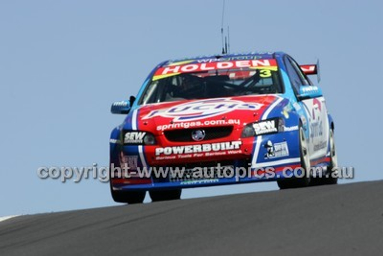 Supercheap Auto 1000 - 2008 V8 Supercar Championship - Code - 08-MC-B08-623