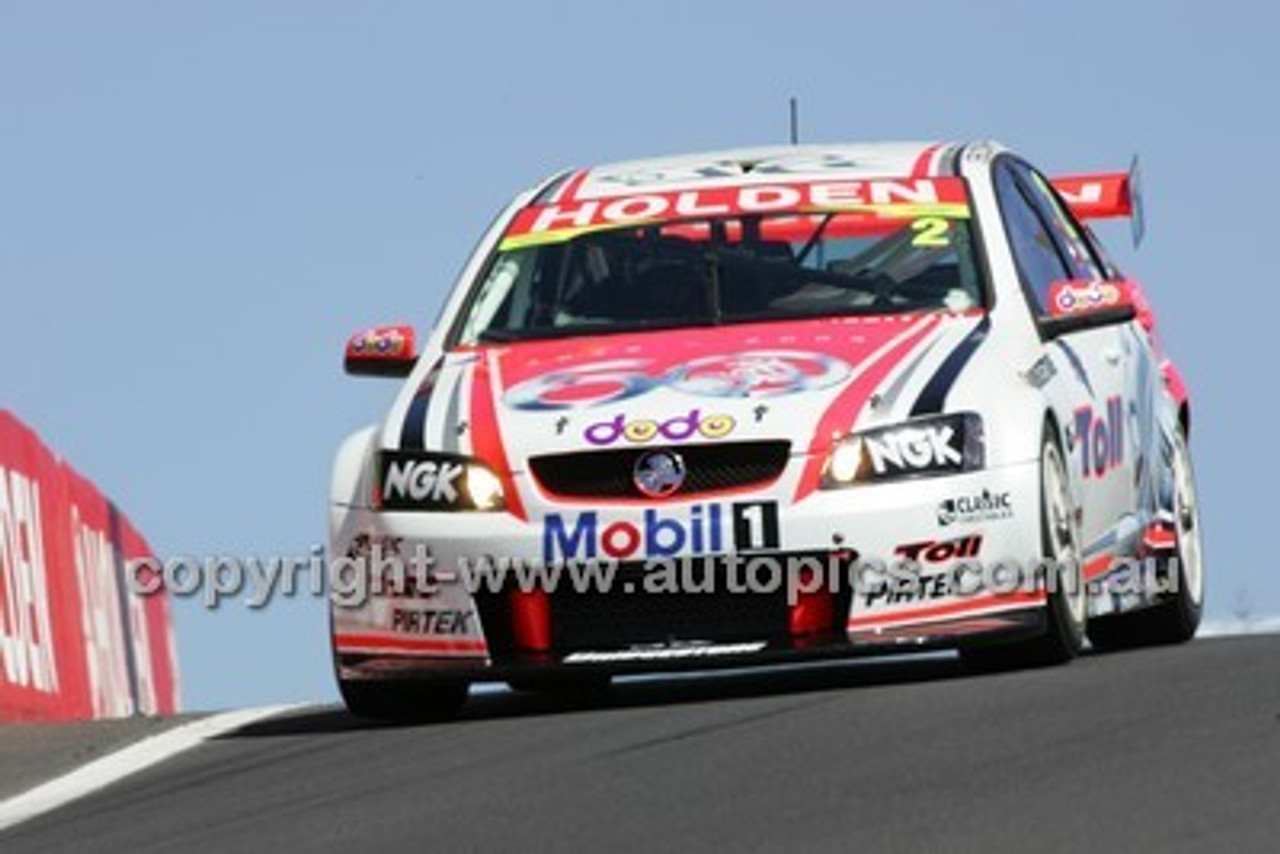 Supercheap Auto 1000 - 2008 V8 Supercar Championship - Code - 08-MC-B08-626