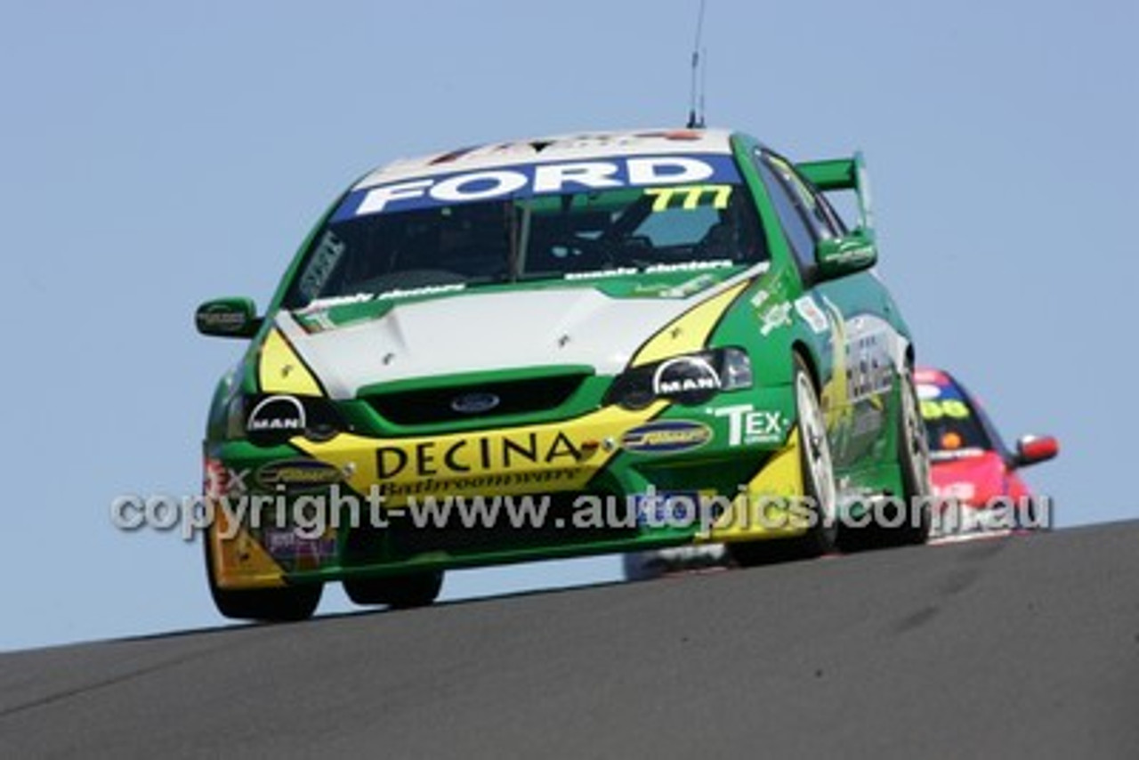Supercheap Auto 1000 - 2008 V8 Supercar Championship - Code - 08-MC-B08-630