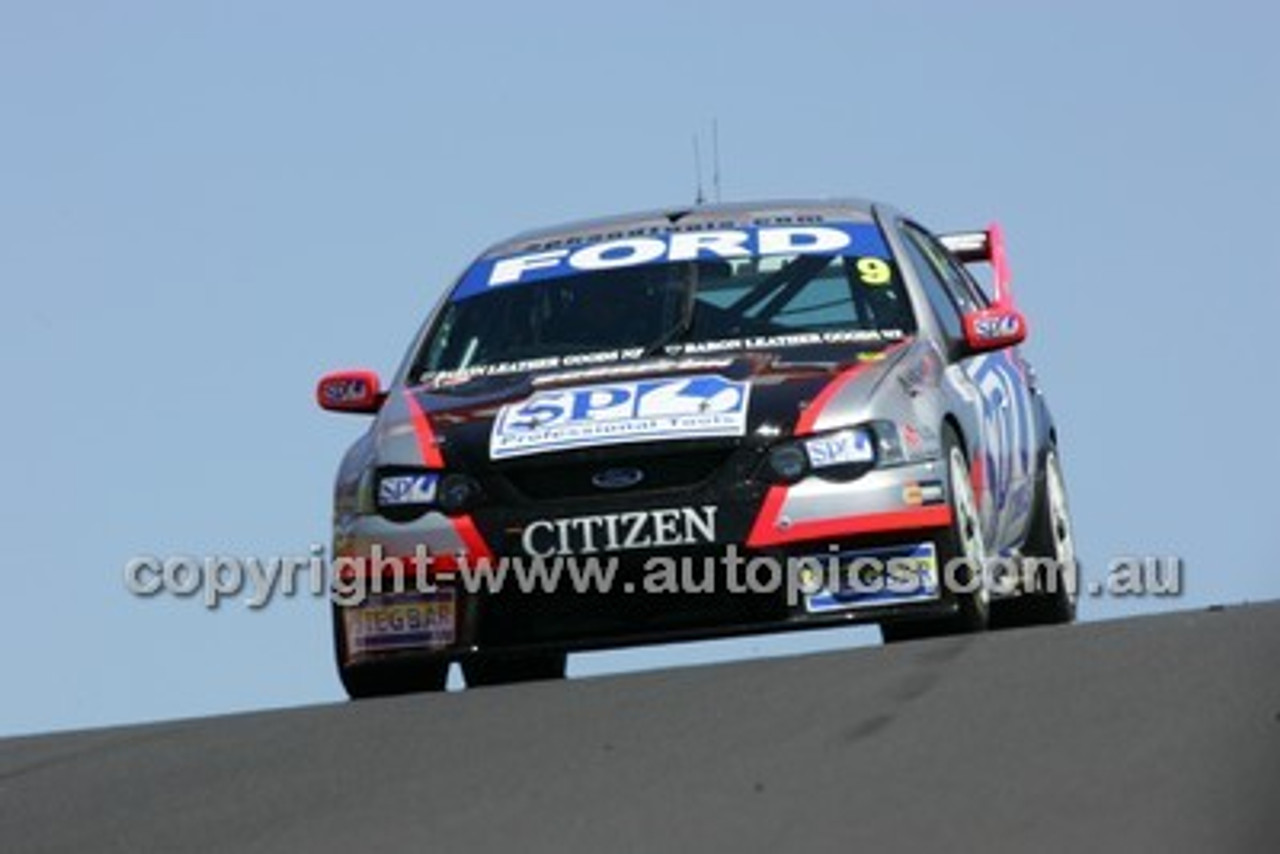 Supercheap Auto 1000 - 2008 V8 Supercar Championship - Code - 08-MC-B08-632