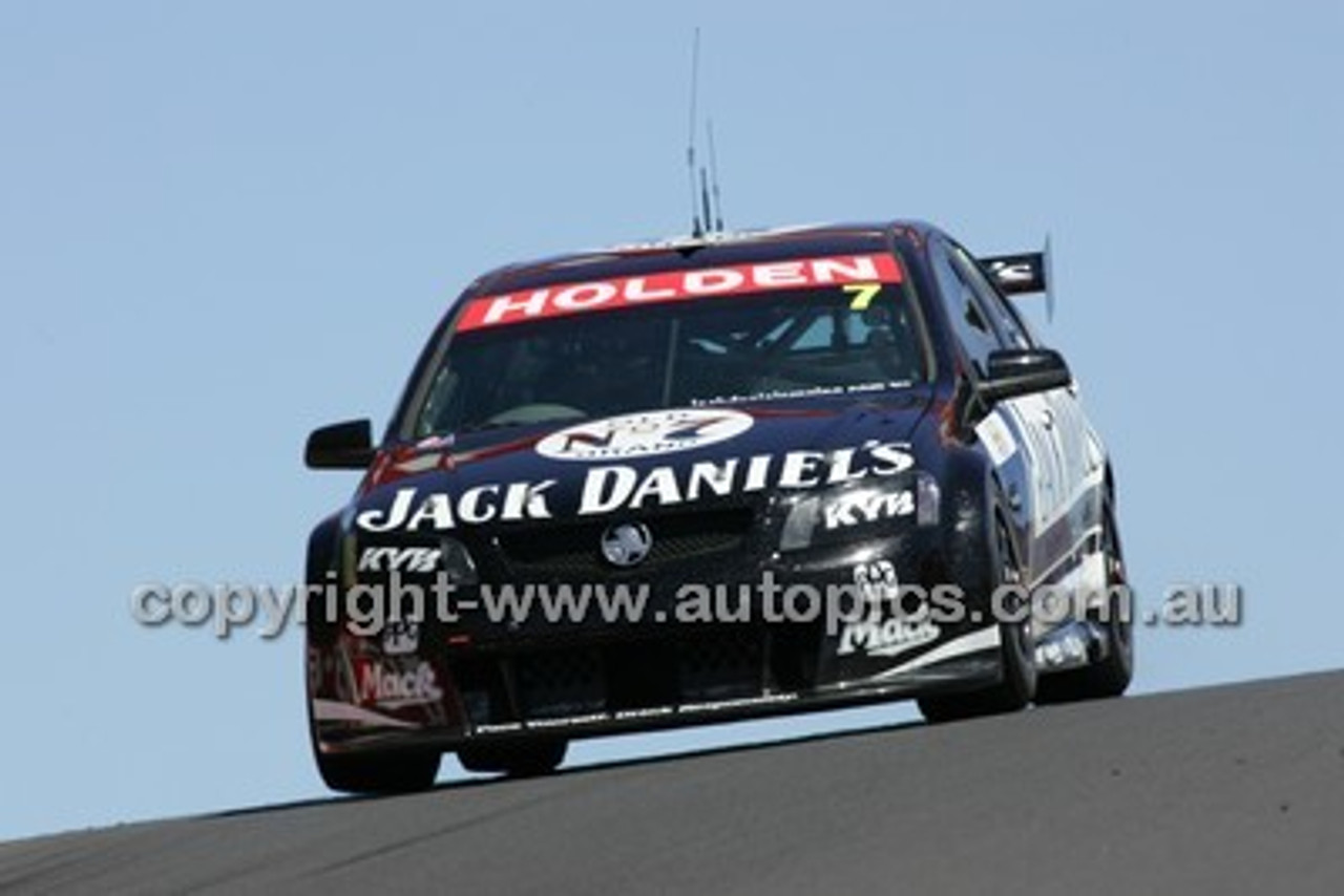 Supercheap Auto 1000 - 2008 V8 Supercar Championship - Code - 08-MC-B08-633