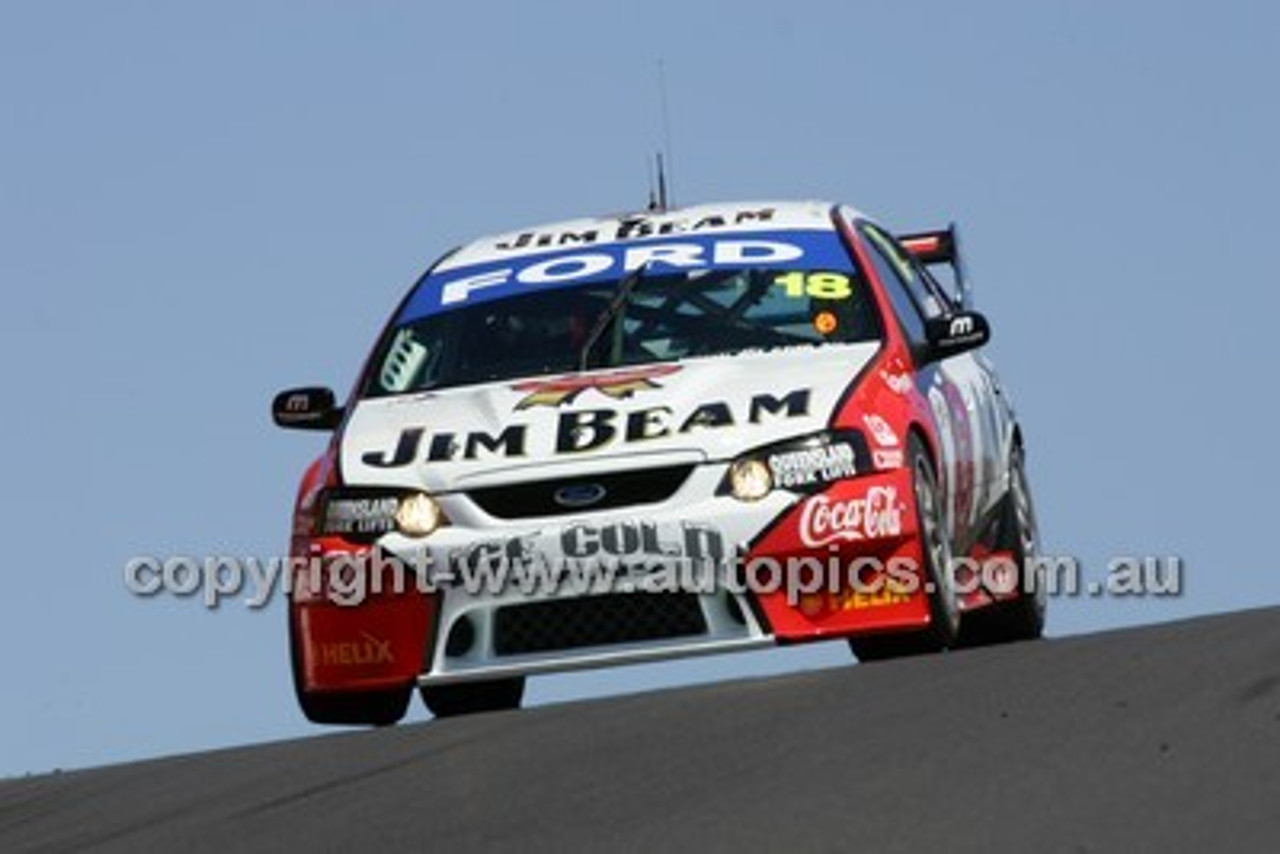 Supercheap Auto 1000 - 2008 V8 Supercar Championship - Code - 08-MC-B08-634