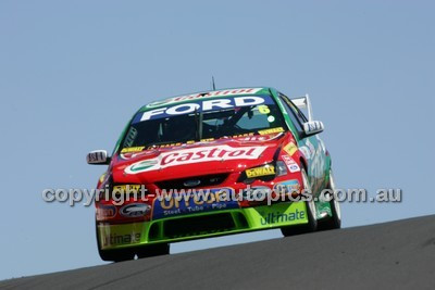 Supercheap Auto 1000 - 2008, V8 Supercar Championship - Code - 08-MC-B08-637