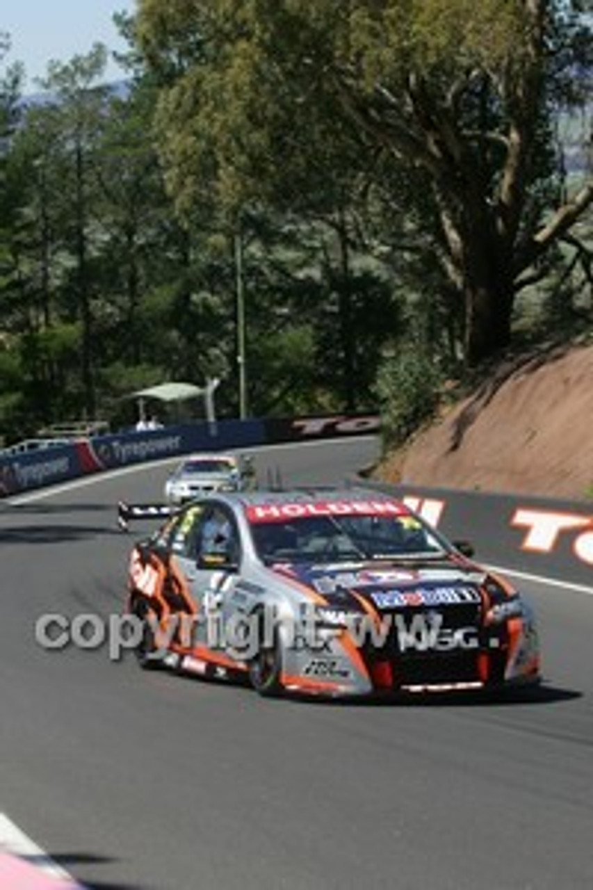 Supercheap Auto 1000 - 2008 V8 Supercar Championship - Code - 08-MC-B08-648