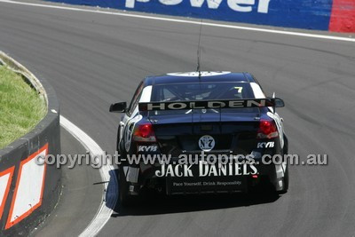 Supercheap Auto 1000, 2008, V8 Supercar Championship - Code - 08-MC-B08-670