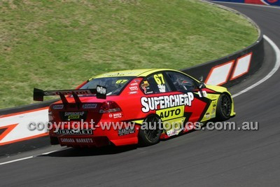 Supercheap Auto 1000 - 2008 V8 Supercar Championship - Code - 08-MC-B08-683