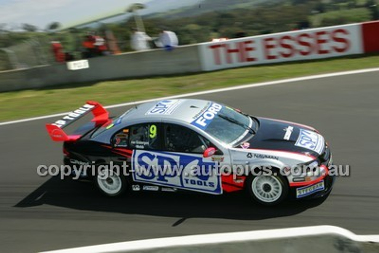 Supercheap Auto 1000 - 2008 V8 Supercar Championship - Code - 08-MC-B08-744