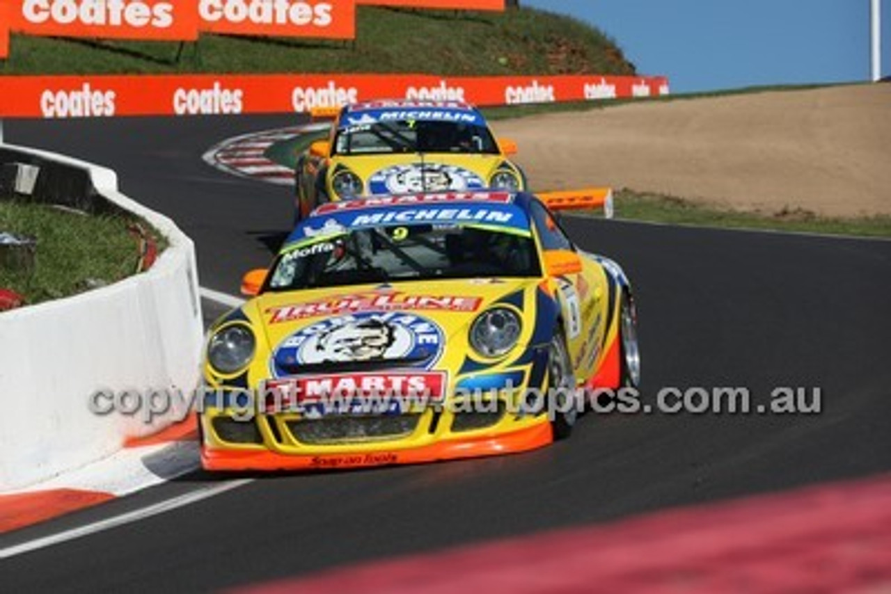Supercheap Auto 1000 - 2008 V8 Supercar Championship - Code - 08-MC-B08-804