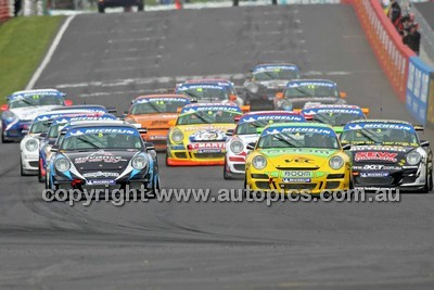 Supercheap Auto 1000 - 2008 V8 Supercar Championship - Code - 08-MC-B08-961