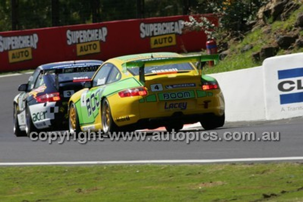 Supercheap Auto 1000 - 2008 V8 Supercar Championship - Code - 08-MC-B08-977