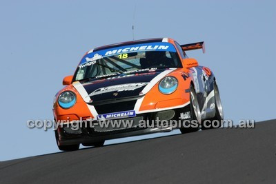 Supercheap Auto 1000 - 2008 V8 Supercar Championship - Code - 08-MC-B08-981