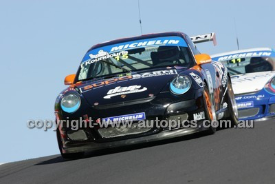 Supercheap Auto 1000 - 2008 V8 Supercar Championship - Code - 08-MC-B08-982