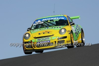 Supercheap Auto 1000 - 2008 V8 Supercar Championship - Code - 08-MC-B08-984