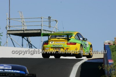 Supercheap Auto 1000 - 2008 V8 Supercar Championship - Code - 08-MC-B08-986