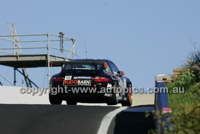 Supercheap Auto 1000 - 2008 V8 Supercar Championship - Code - 08-MC-B08-993