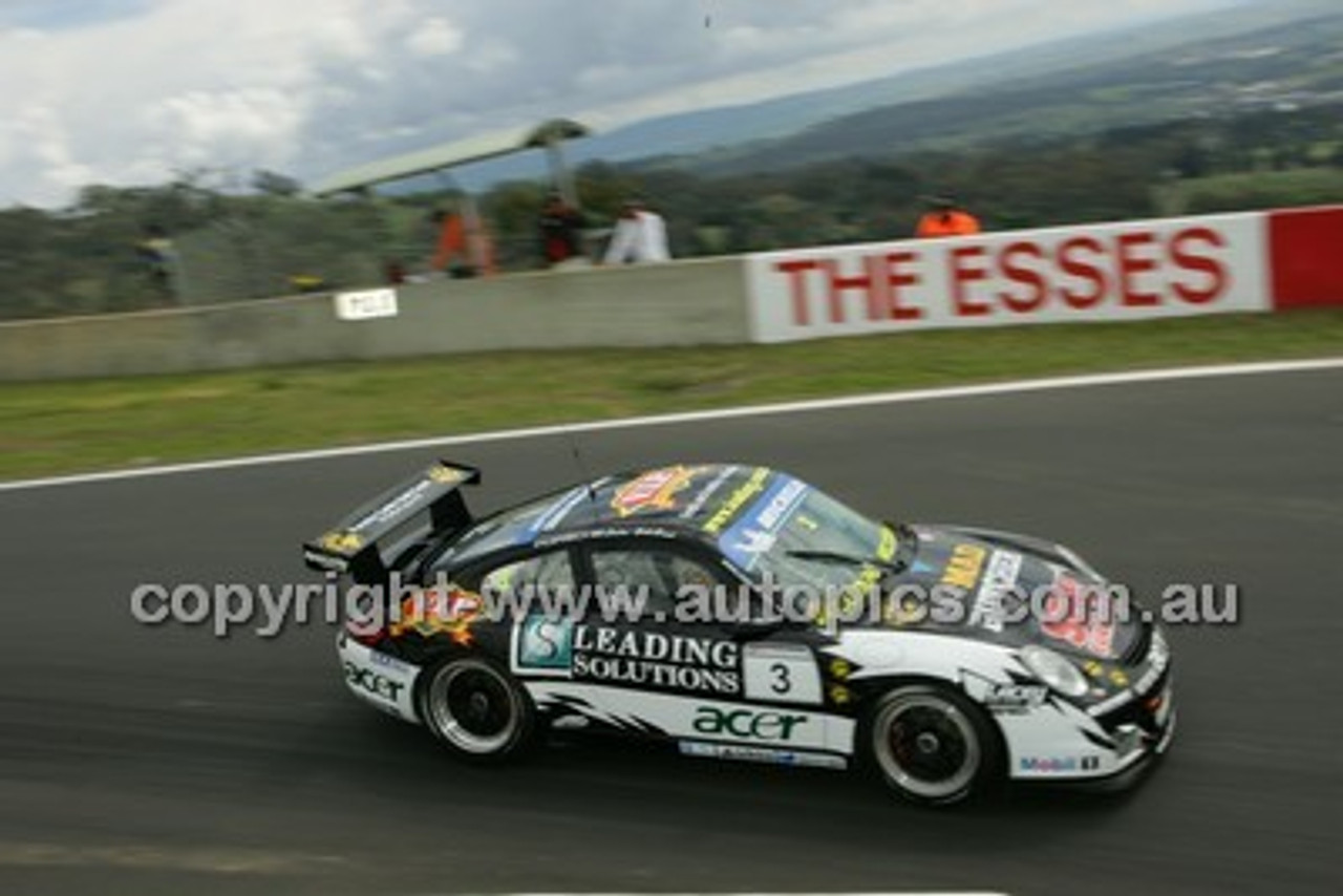 Supercheap Auto 1000 - 2008 V8 Supercar Championship - Code - 08-MC-B08-1036