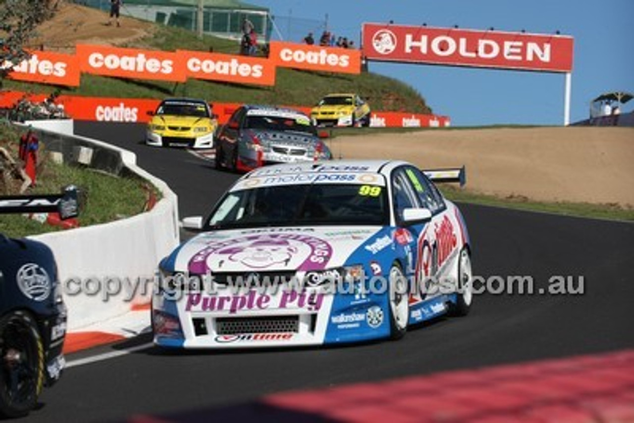 Supercheap Auto 1000 - 2008 V8 Supercar Championship - Code - 08-MC-B08-1050