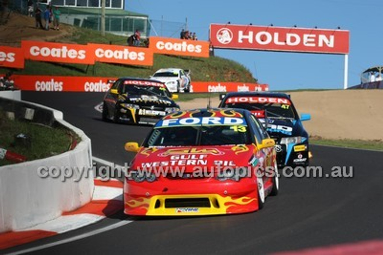 Supercheap Auto 1000 - 2008 V8 Supercar Championship - Code - 08-MC-B08-1060