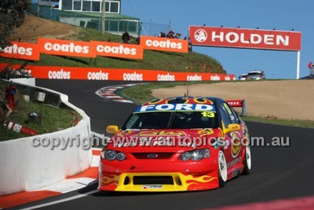 Supercheap Auto 1000 - 2008 V8 Supercar Championship - Code - 08-MC-B08-1080