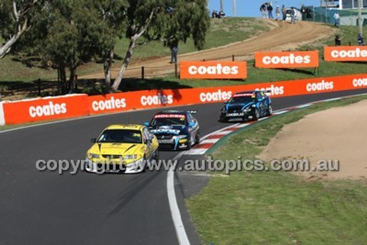 Supercheap Auto 1000 - 2008 V8 Supercar Championship - Code - 08-MC-B08-1088