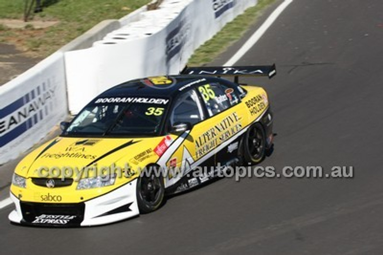 Supercheap Auto 1000 - 2008 V8 Supercar Championship - Code - 08-MC-B08-1092