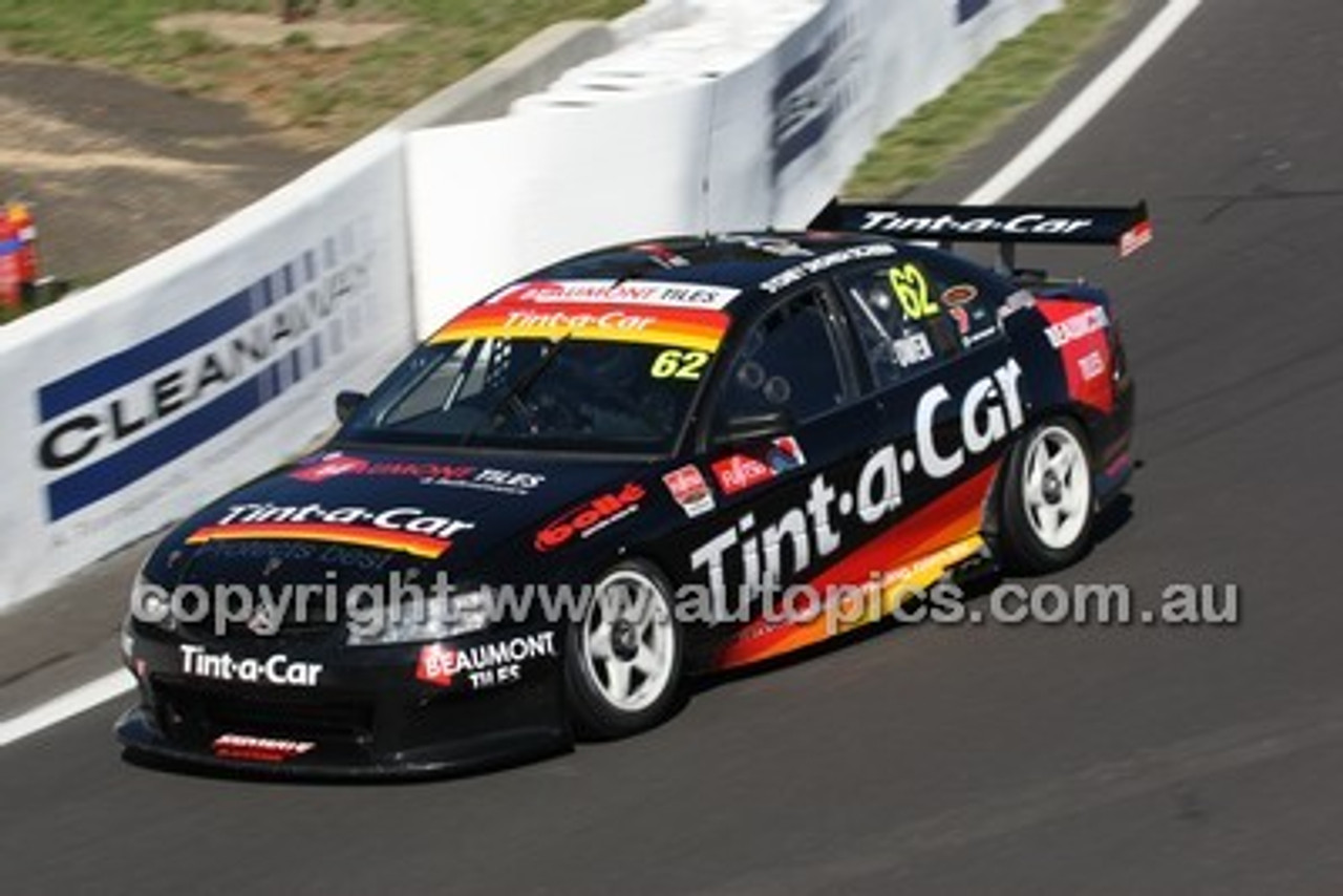 Supercheap Auto 1000 - 2008 V8 Supercar Championship - Code - 08-MC-B08-1130