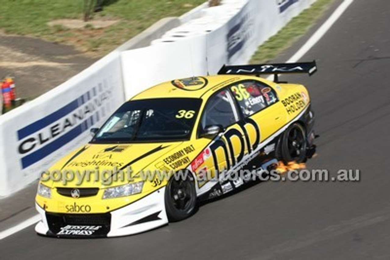 Supercheap Auto 1000 - 2008 V8 Supercar Championship - Code - 08-MC-B08-1131