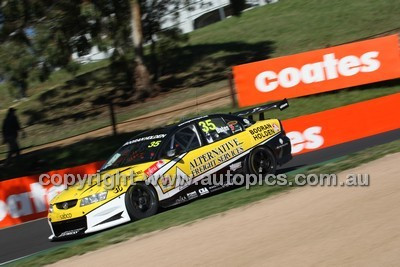 Supercheap Auto 1000 - 2008 V8 Supercar Championship - Code - 08-MC-B08-1137