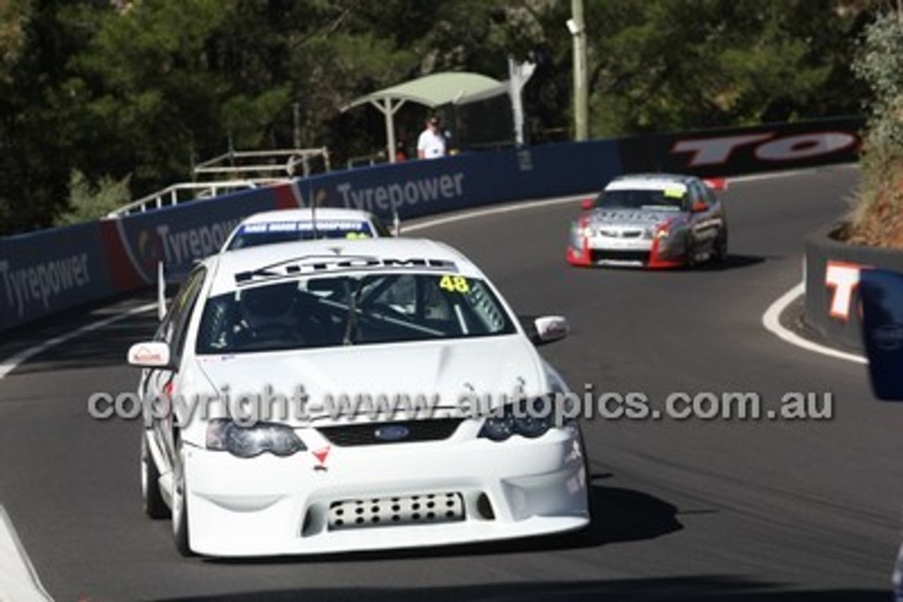 Supercheap Auto 1000 - 2008 V8 Supercar Championship - Code - 08-MC-B08-1152