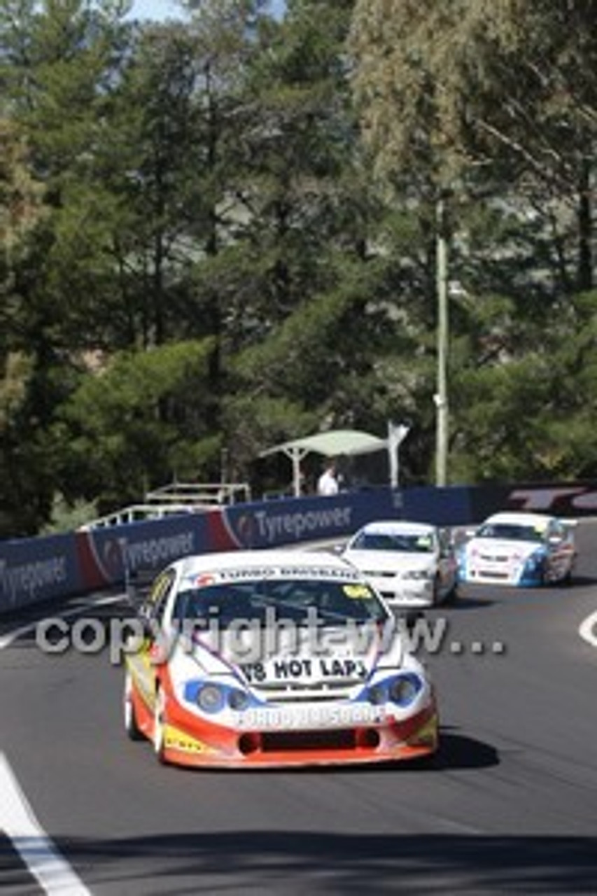Supercheap Auto 1000 - 2008 V8 Supercar Championship - Code - 08-MC-B08-1171