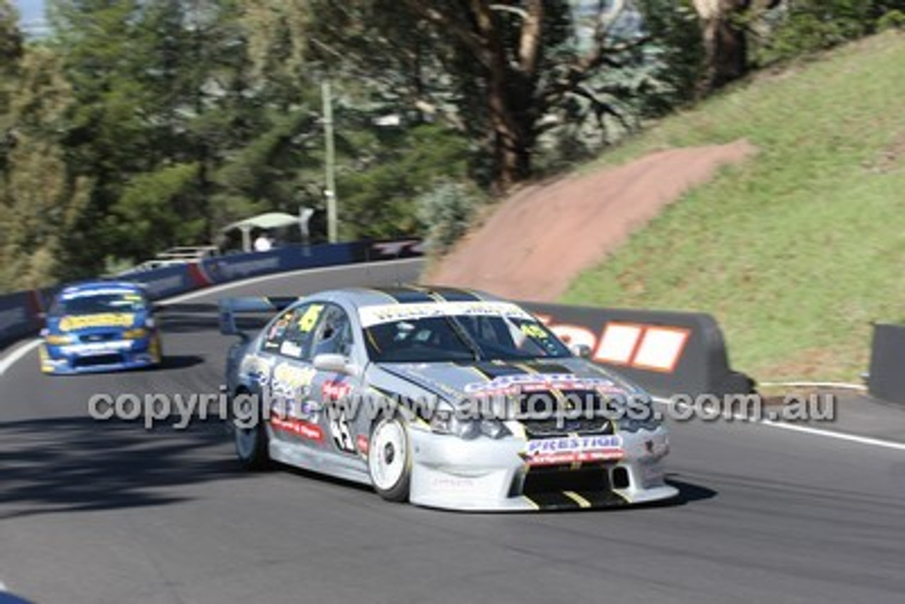 Supercheap Auto 1000 - 2008 V8 Supercar Championship - Code - 08-MC-B08-1177