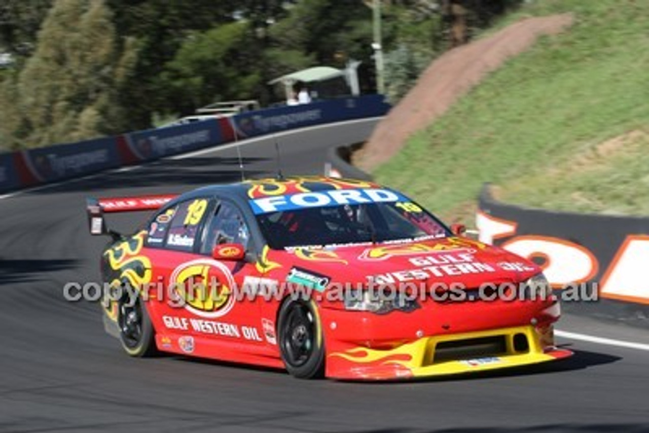 Supercheap Auto 1000 - 2008 V8 Supercar Championship - Code - 08-MC-B08-1215