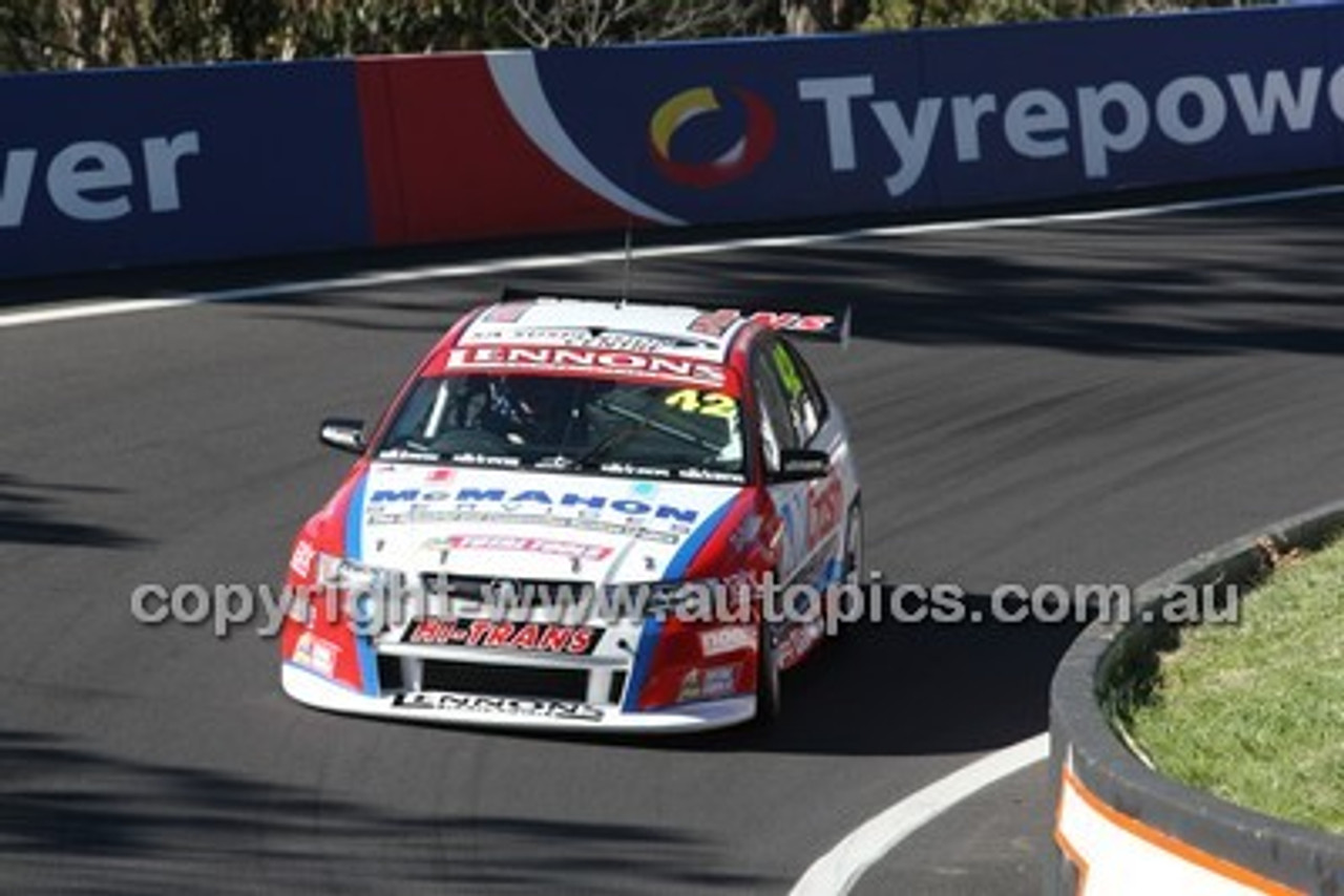 Supercheap Auto 1000 - 2008 V8 Supercar Championship - Code - 08-MC-B08-1274