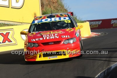 Supercheap Auto 1000 - 2008 V8 Supercar Championship - Code - 08-MC-B08-1300