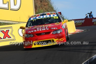 Supercheap Auto 1000 - 2008 V8 Supercar Championship - Code - 08-MC-B08-1309