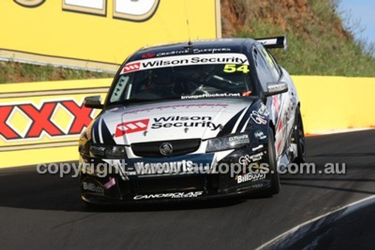 Supercheap Auto 1000 - 2008 V8 Supercar Championship - Code - 08-MC-B08-1311