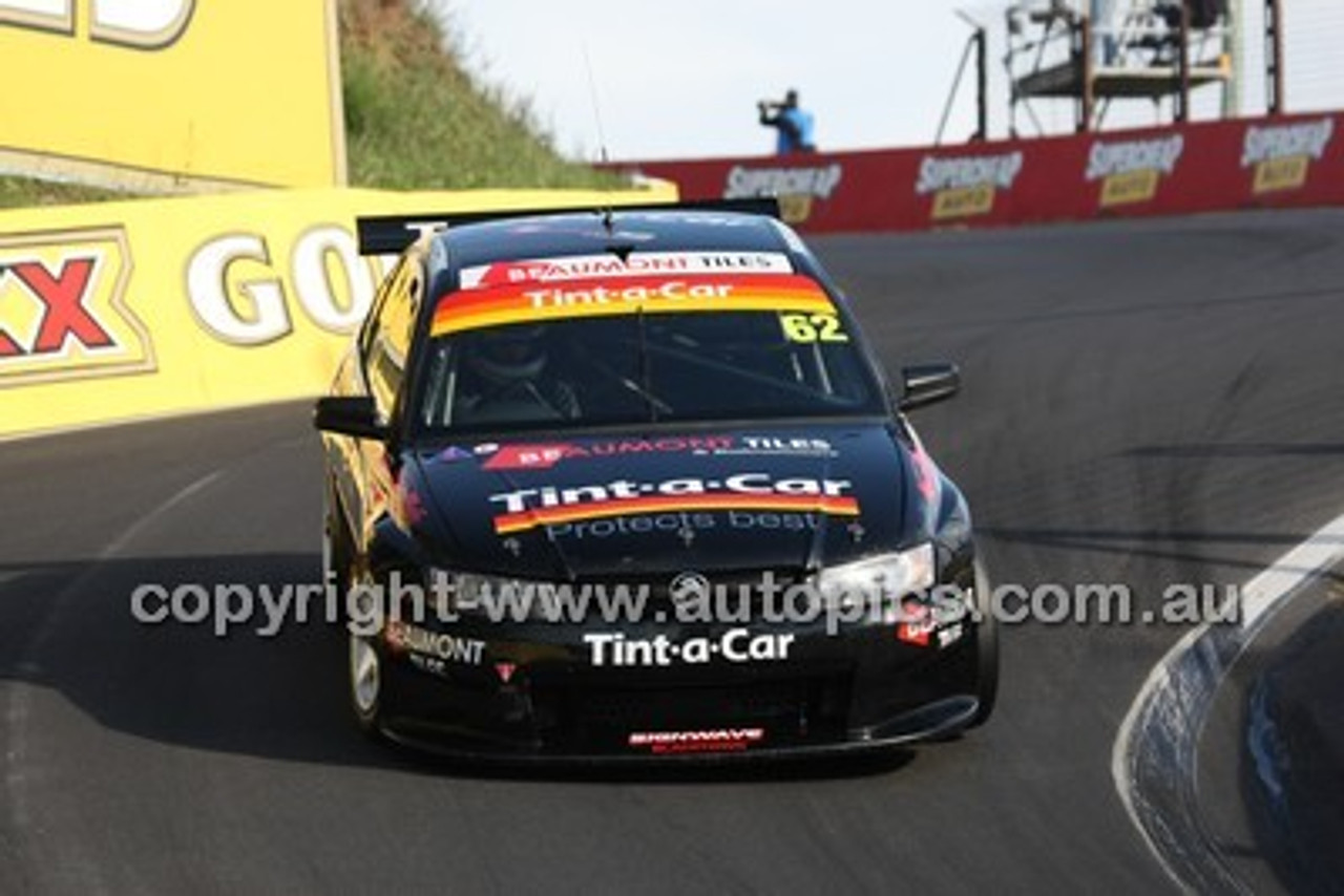 Supercheap Auto 1000 - 2008 V8 Supercar Championship - Code - 08-MC-B08-1327