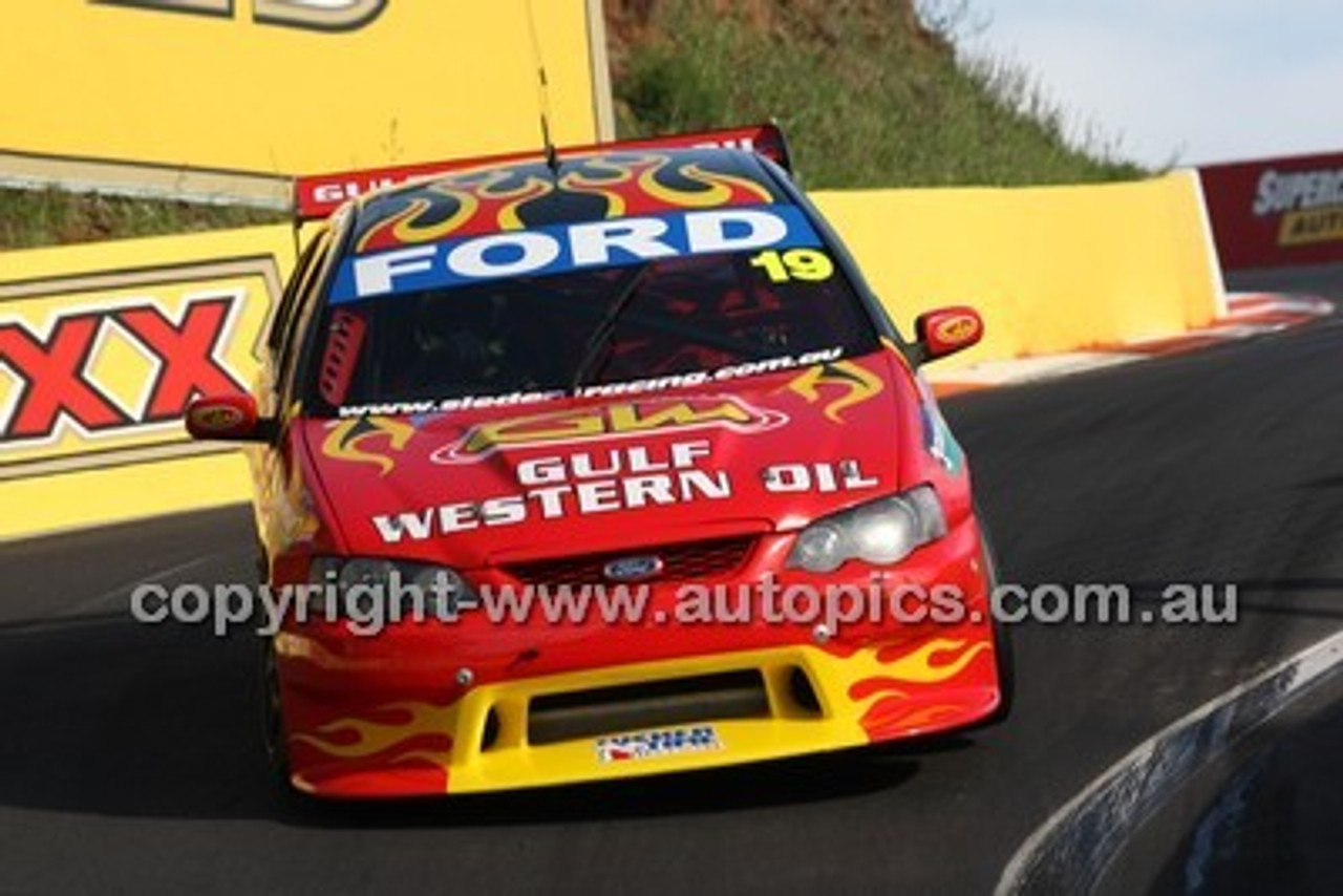 Supercheap Auto 1000 - 2008 V8 Supercar Championship - Code - 08-MC-B08-1331