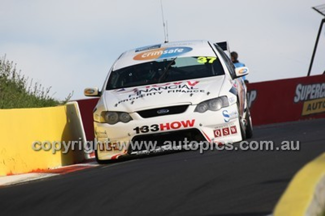 Supercheap Auto 1000 - 2008 V8 Supercar Championship - Code - 08-MC-B08-1332