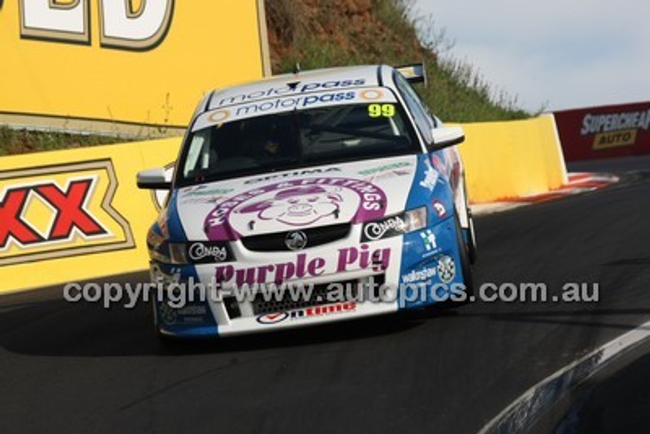 Supercheap Auto 1000 - 2008 V8 Supercar Championship - Code - 08-MC-B08-1337