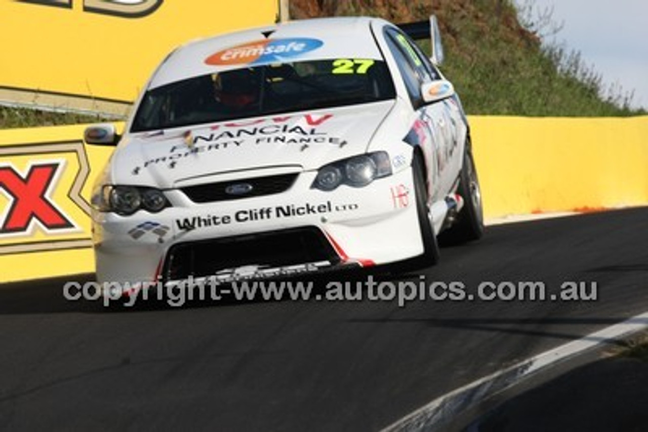 Supercheap Auto 1000 - 2008 V8 Supercar Championship - Code - 08-MC-B08-1343