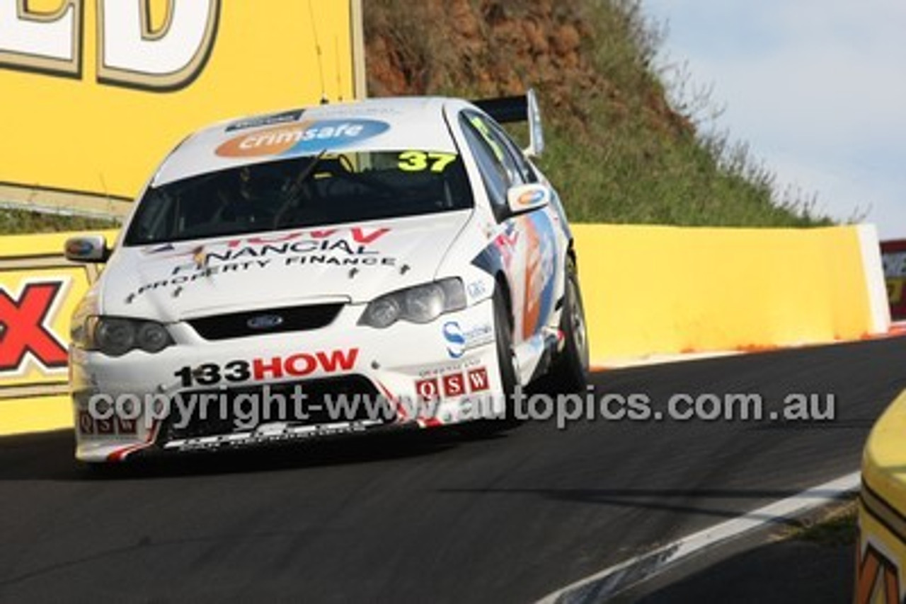 Supercheap Auto 1000 - 2008 V8 Supercar Championship - Code - 08-MC-B08-1344