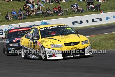 Supercheap Auto 1000 - 2008 V8 Supercar Championship - Code - 08-MC-B08-1441