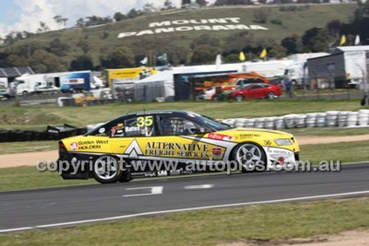 Supercheap Auto 1000 - 2008 V8 Supercar Championship - Code - 08-MC-B08-1480