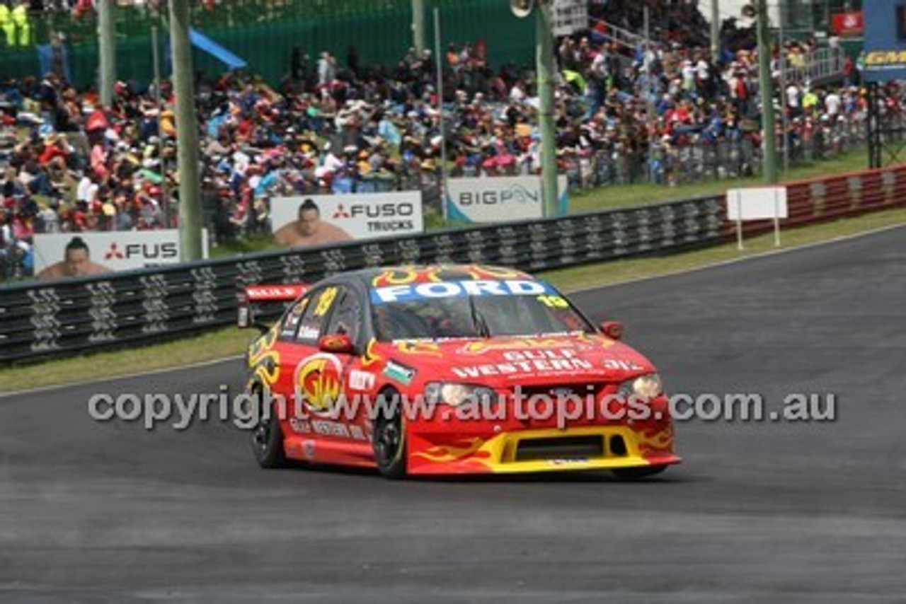 Supercheap Auto 1000 - 2008 V8 Supercar Championship - Code - 08-MC-B08-1522