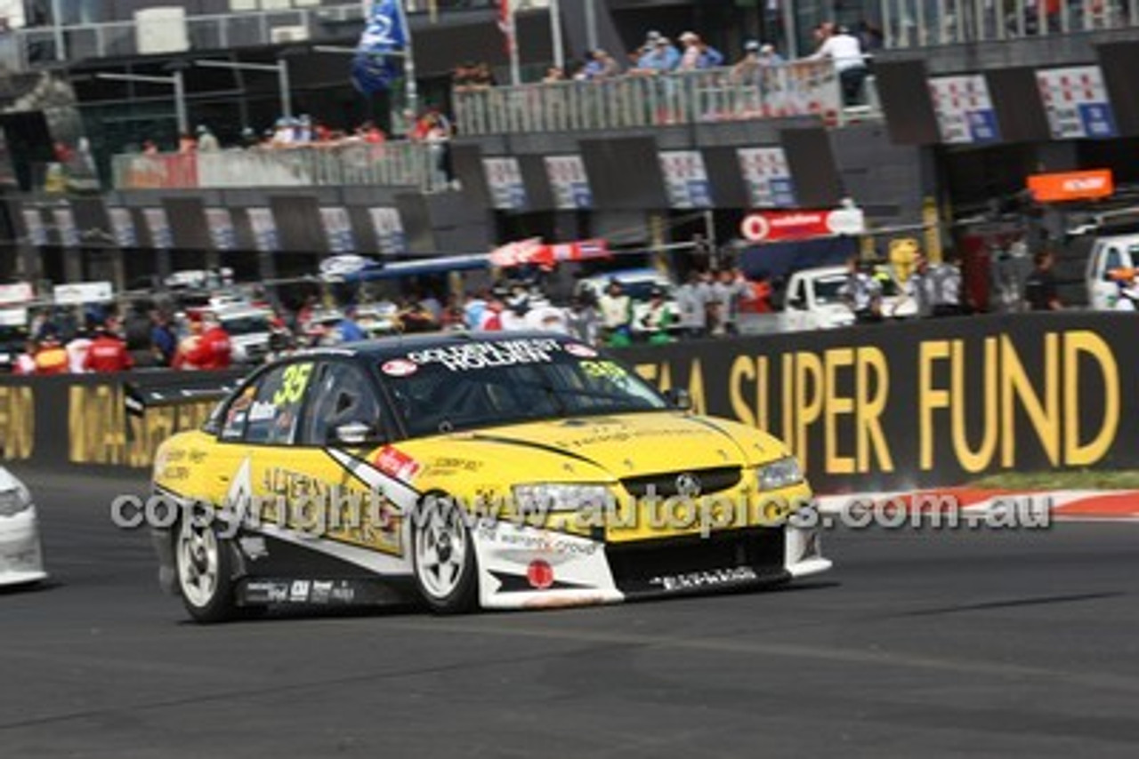 Supercheap Auto 1000 - 2008 V8 Supercar Championship - Code - 08-MC-B08-1616