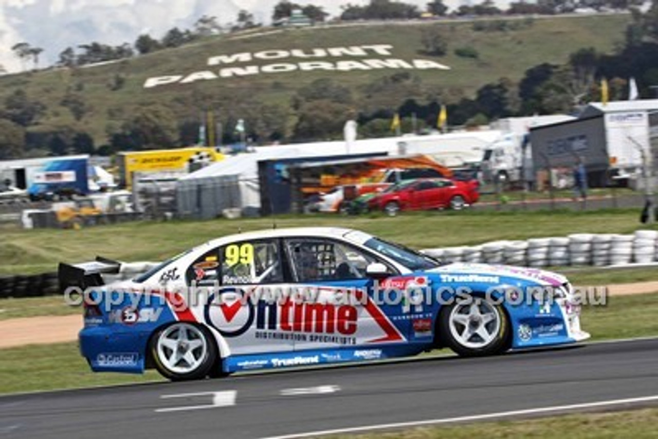 Supercheap Auto 1000 - 2008 V8 Supercar Championship - Code - 08-MC-B08-1728