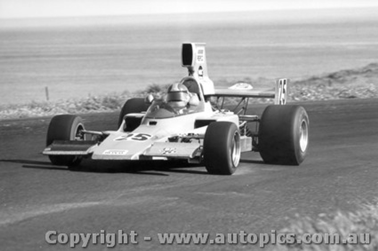 73612 - J. Walker Lola T330  - Phillip Island 1973