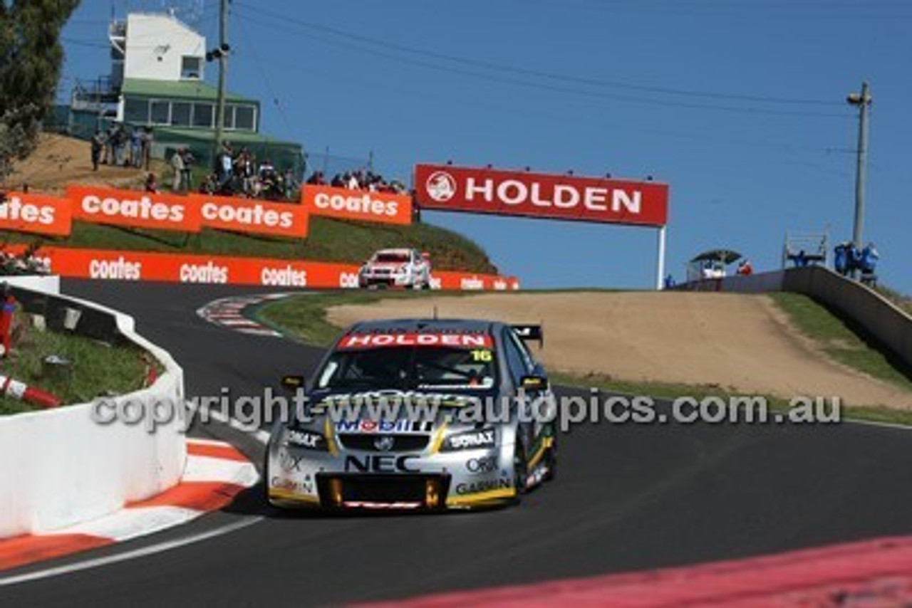 Supercheap Auto 1000 - 2008 V8 Supercar Championship - Code - 08-MC-B08-2023